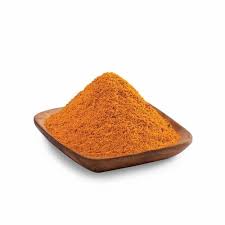 Natural Yellow Chilli Powder
